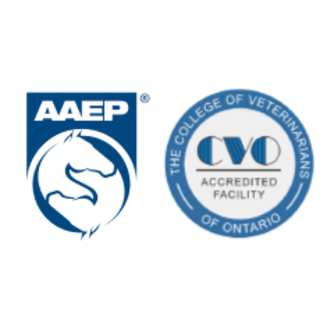 AAEP and CVO Logos